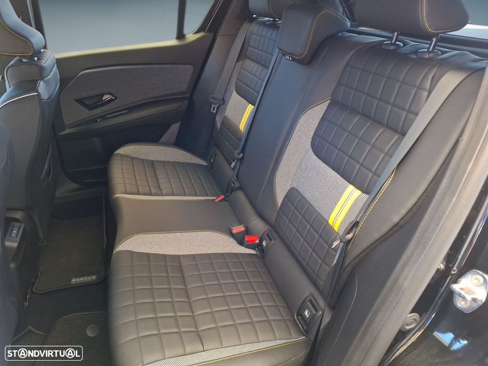 Renault 4 E-Tech 52 kWh Iconic Autonomia Conforto - 13