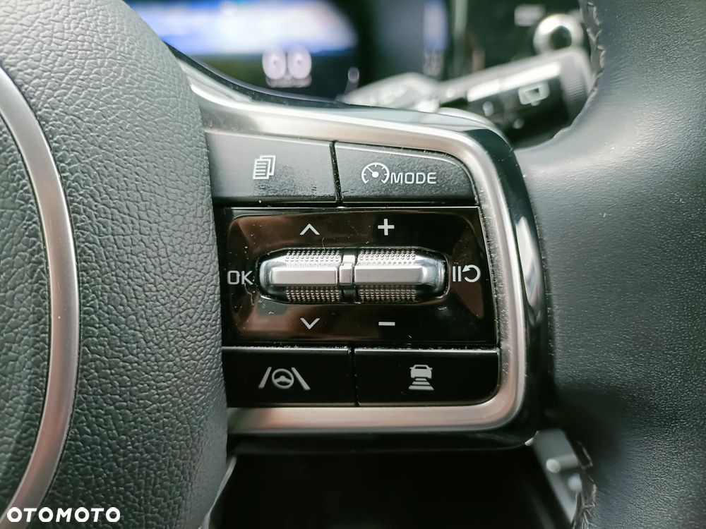 Kia Sorento 1.6 T-GDI PHEV XL 4WD 7os - 16