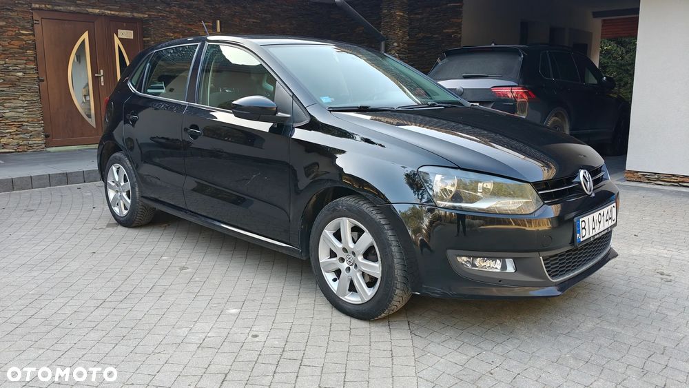 Volkswagen Polo 1.6 TDI DPF Comfortline DSG - 3