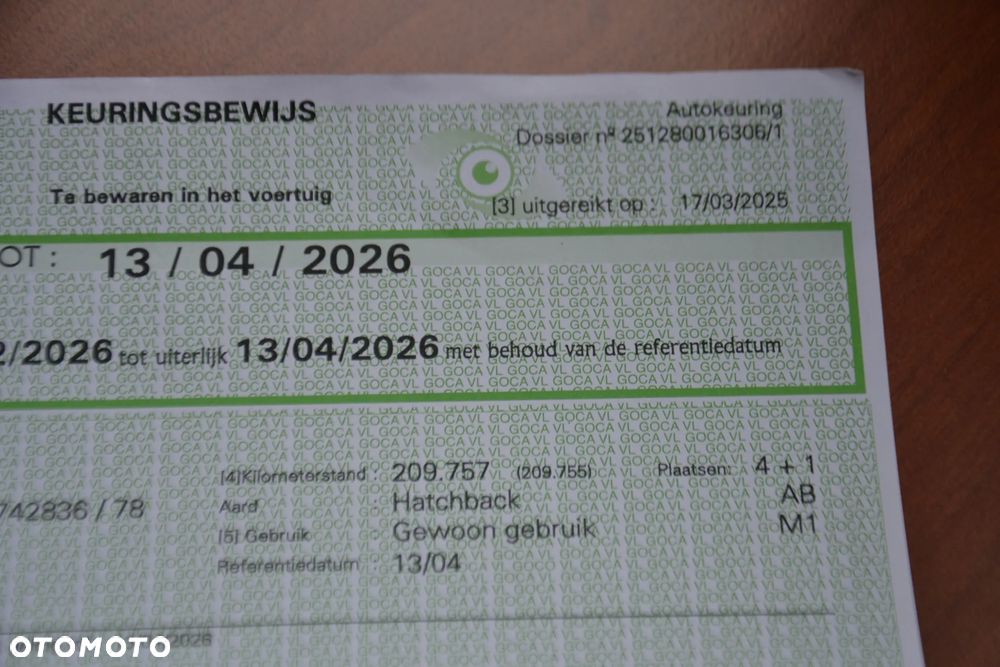 Toyota Prius 1.5 VVT-i Sol (nav) - 13