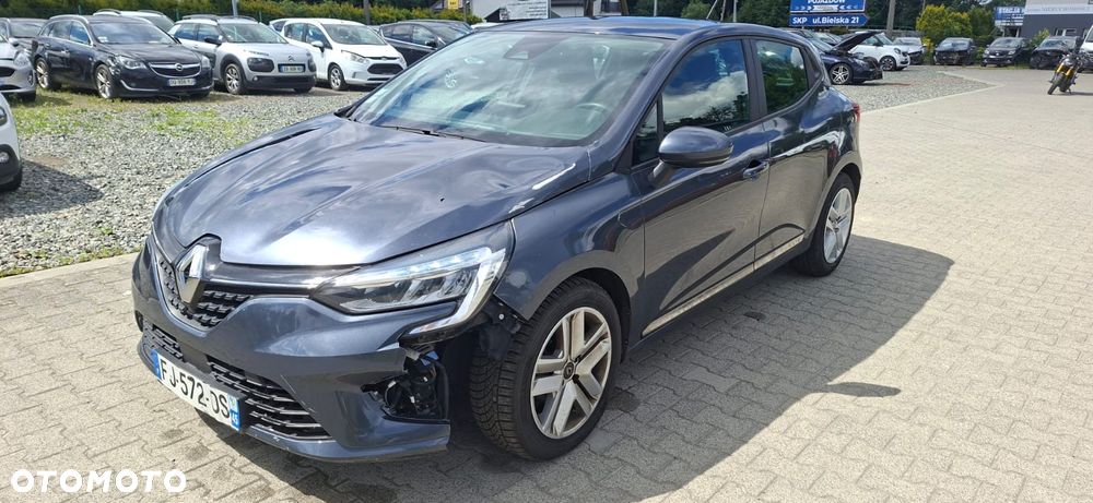 Renault Clio BLUE dCi 85 EXPERIENCE - 2