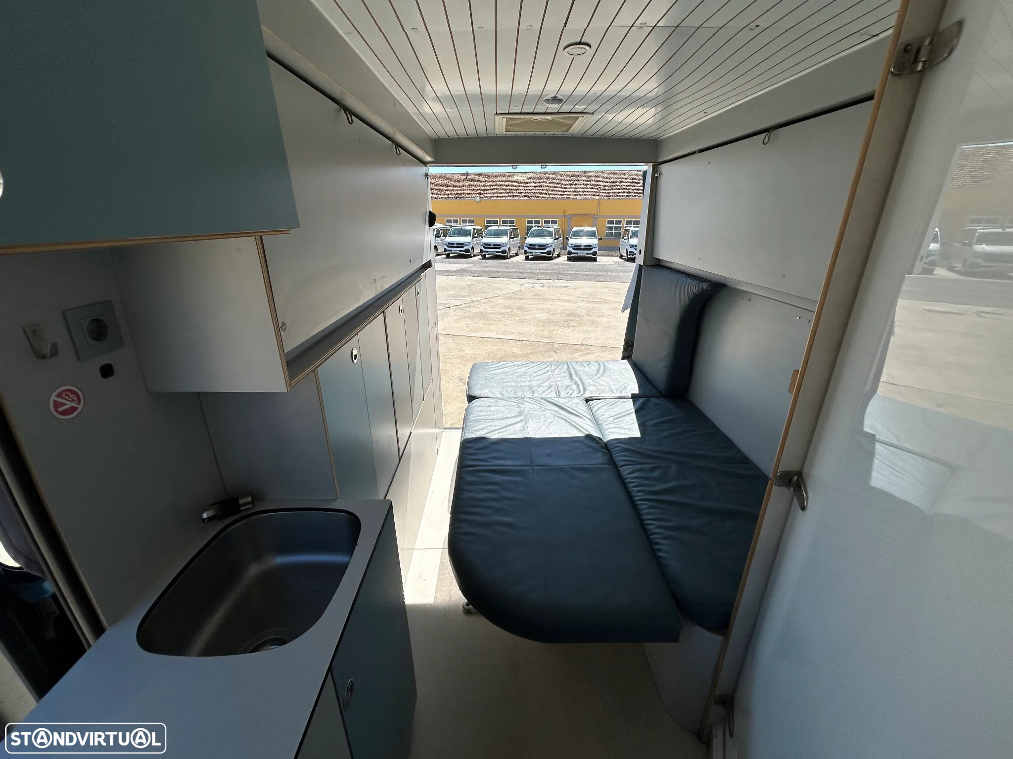 Fiat Ducato Fiat Ducato 2.0 Mjet - 32
