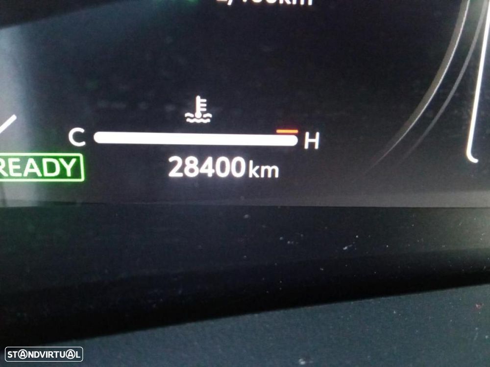 Toyota C-HR 1.8 Hybrid Comfort - 6