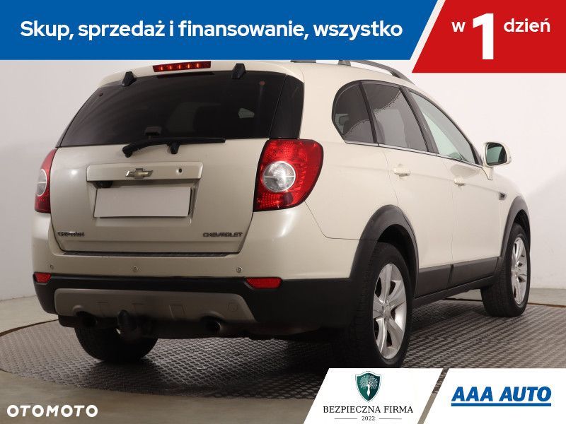 Chevrolet Captiva - 7