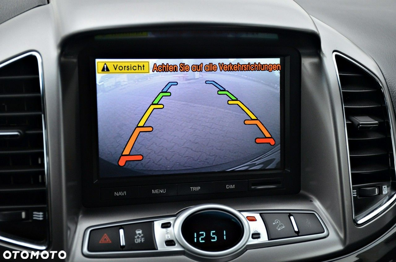 Chevrolet Captiva - 33