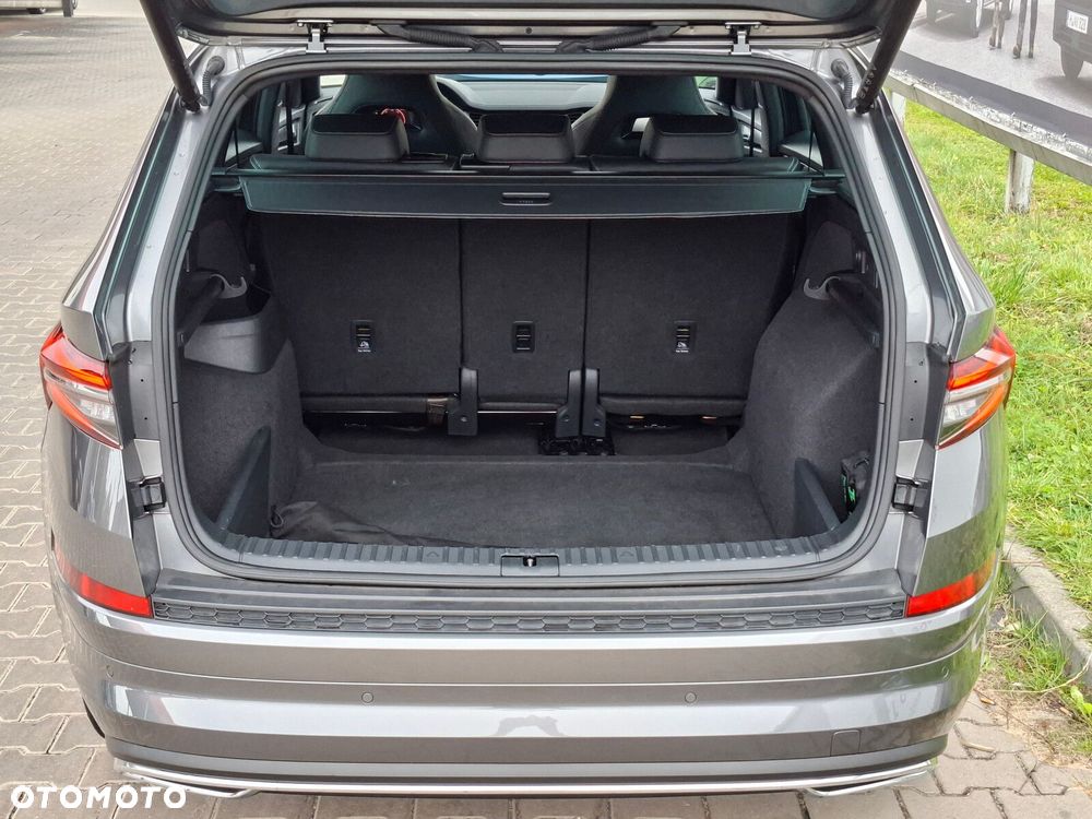 Skoda Kodiaq - 39
