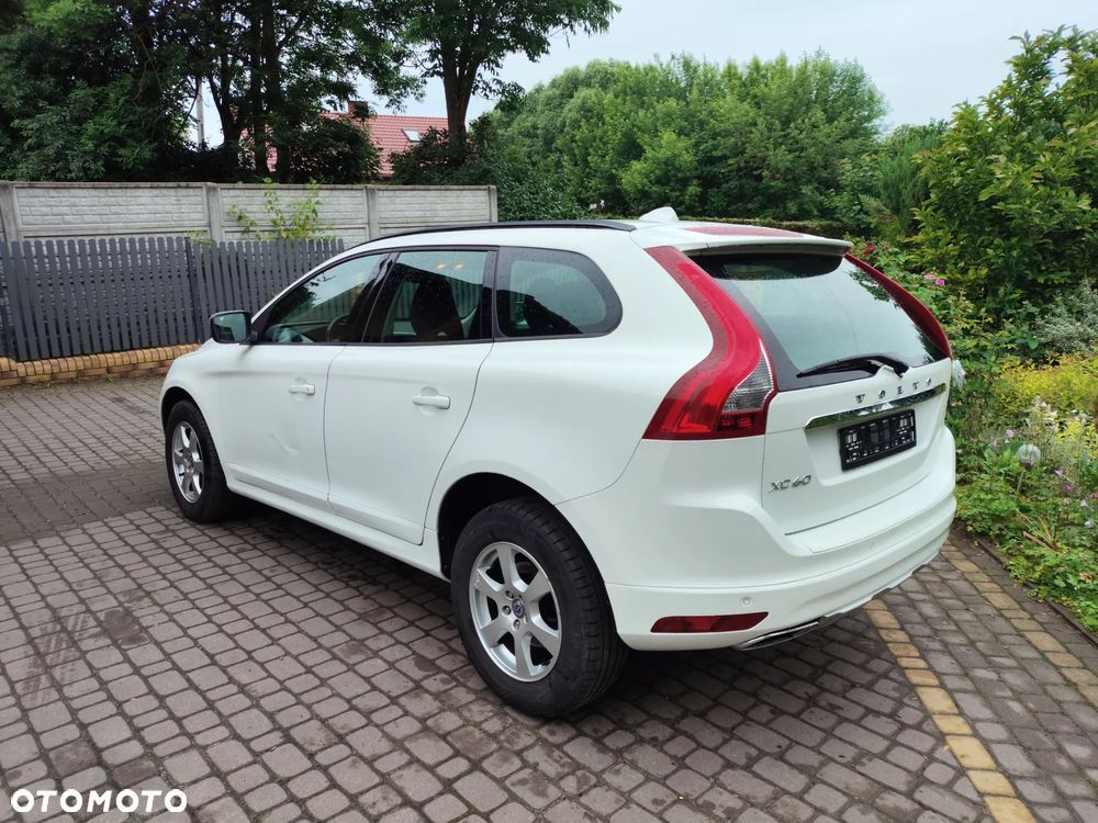 Volvo XC 60 - 15