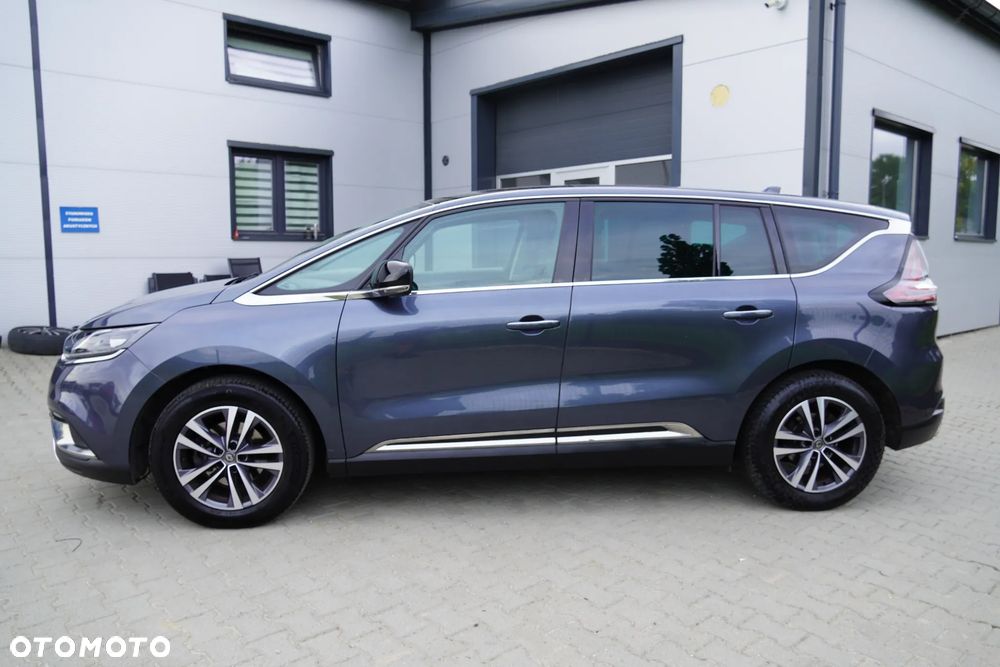 Renault Espace 2.0 Blue dCi Zen EDC - 5