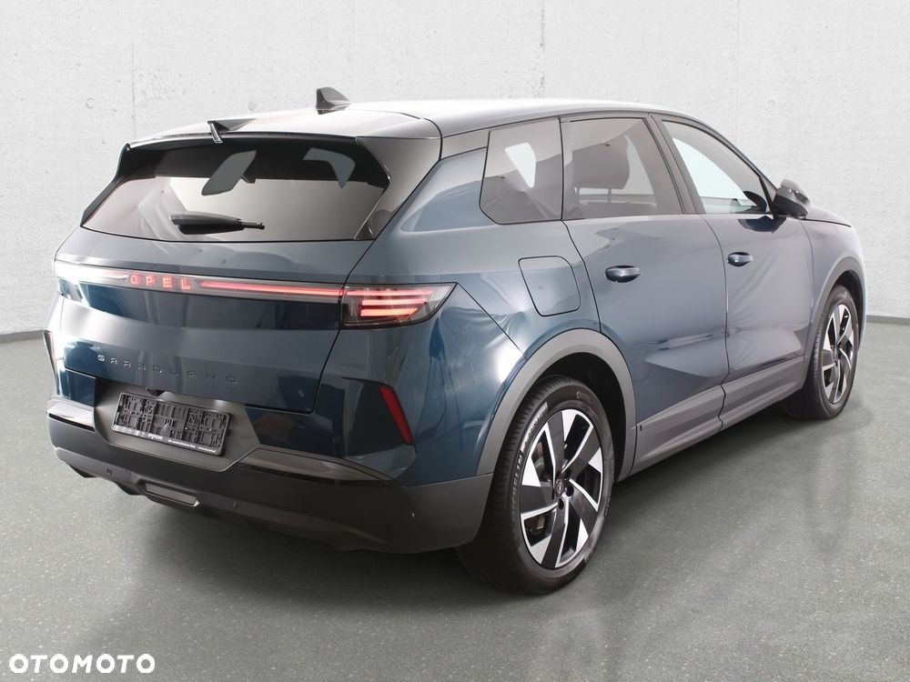 Opel Grandland 1.2 mHEV GS eDTC6 - 3