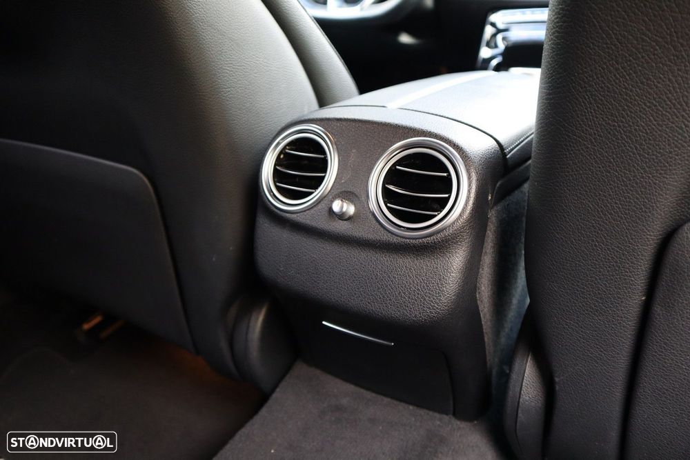 Mercedes-Benz E 220 d AMG 7L - 37