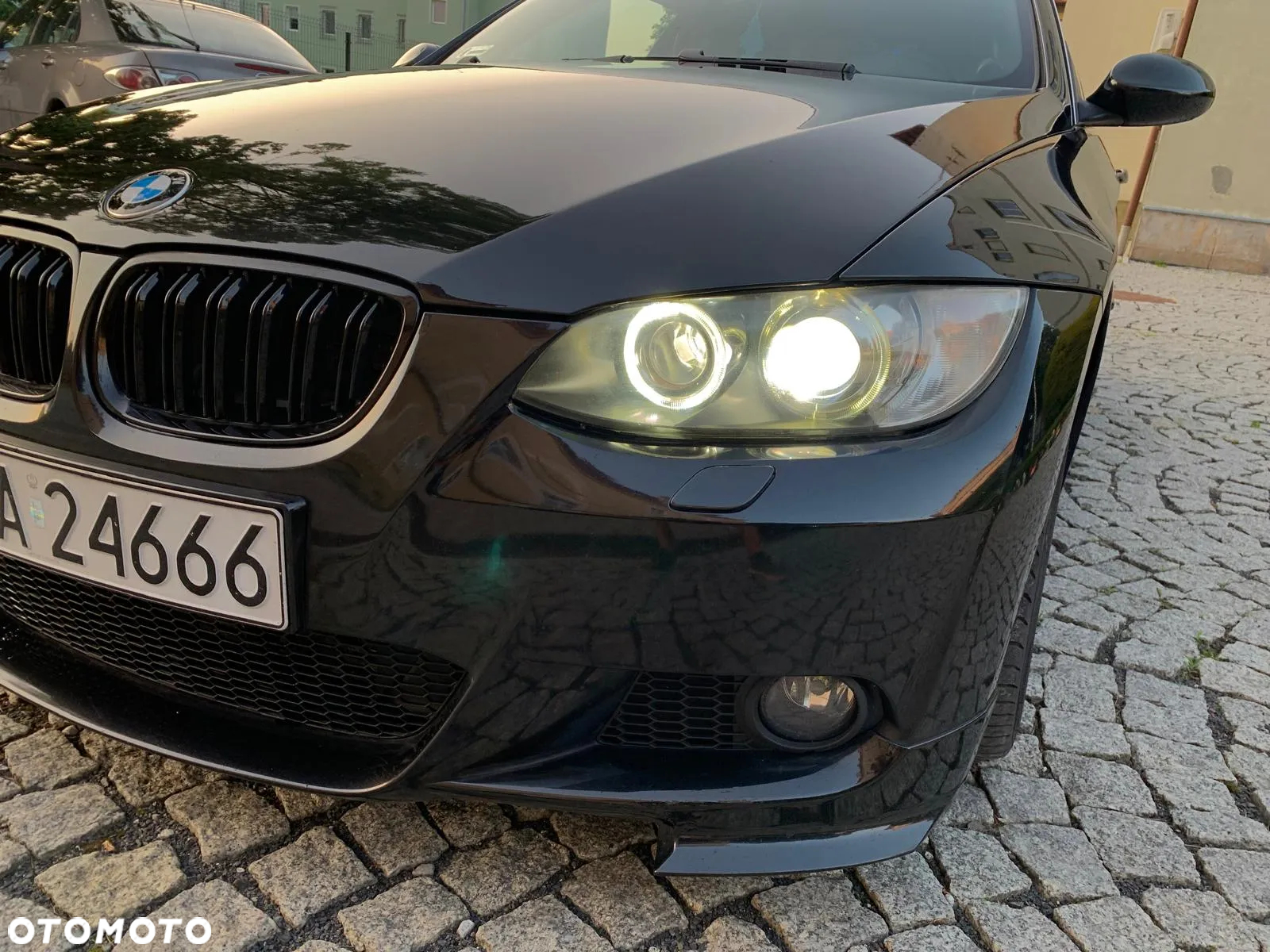 BMW Seria 3 - 18