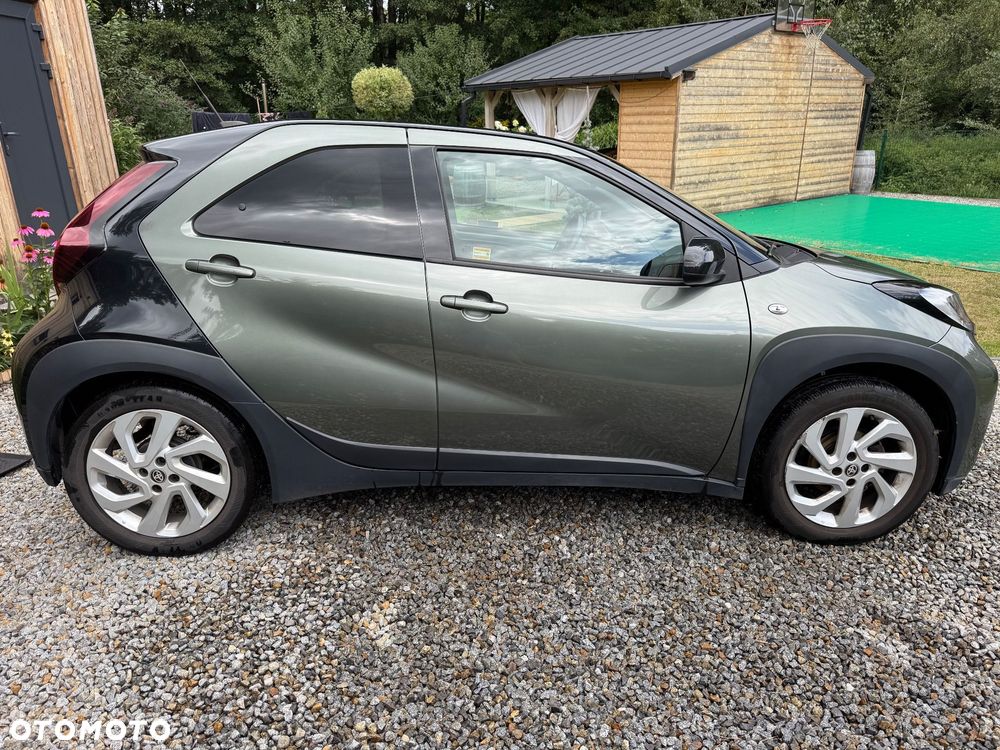 Toyota Aygo - 3