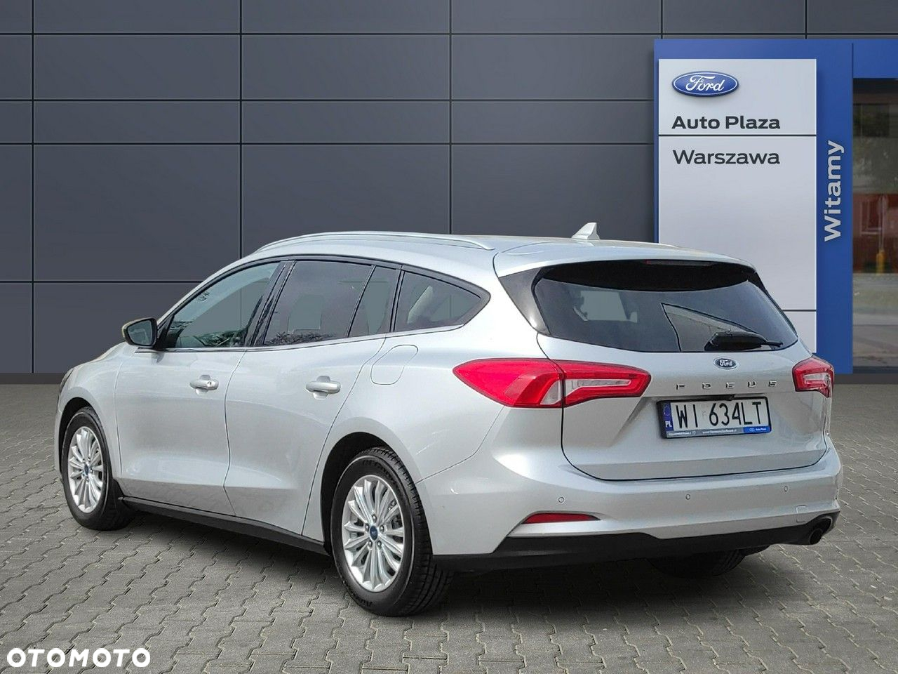 Ford Focus - 3
