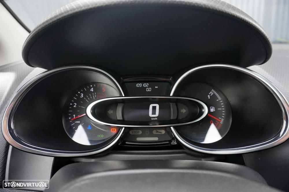 Renault Clio 1.5 dCi GT Line - 13