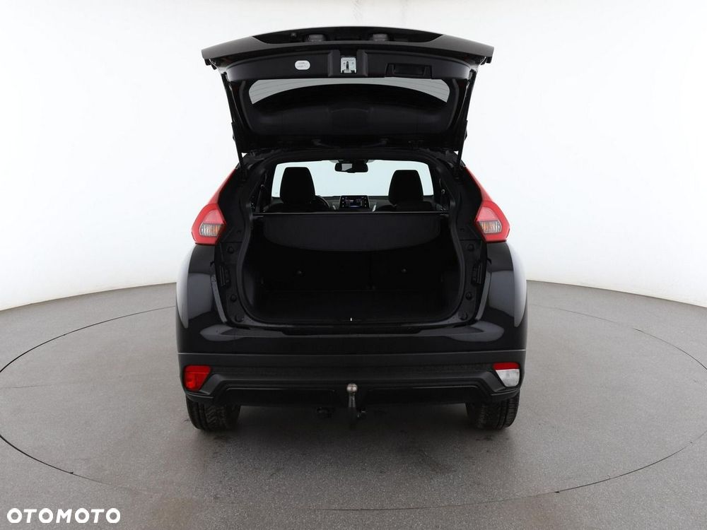 Mitsubishi Eclipse Cross 1.5 T-MIVEC CVT 2WD Connect - 20