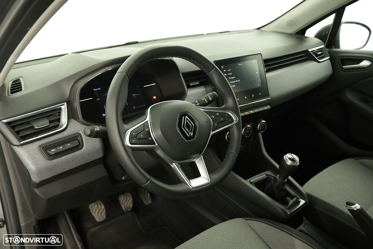 Renault Clio 1.0 TCe Evolution - 6