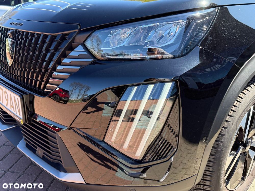 Peugeot 2008 1.2 PureTech Allure Pack S&S EAT8 - 9