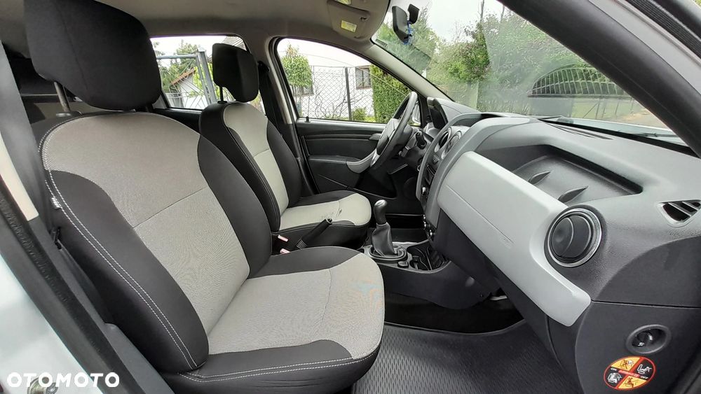 Dacia Duster - 12