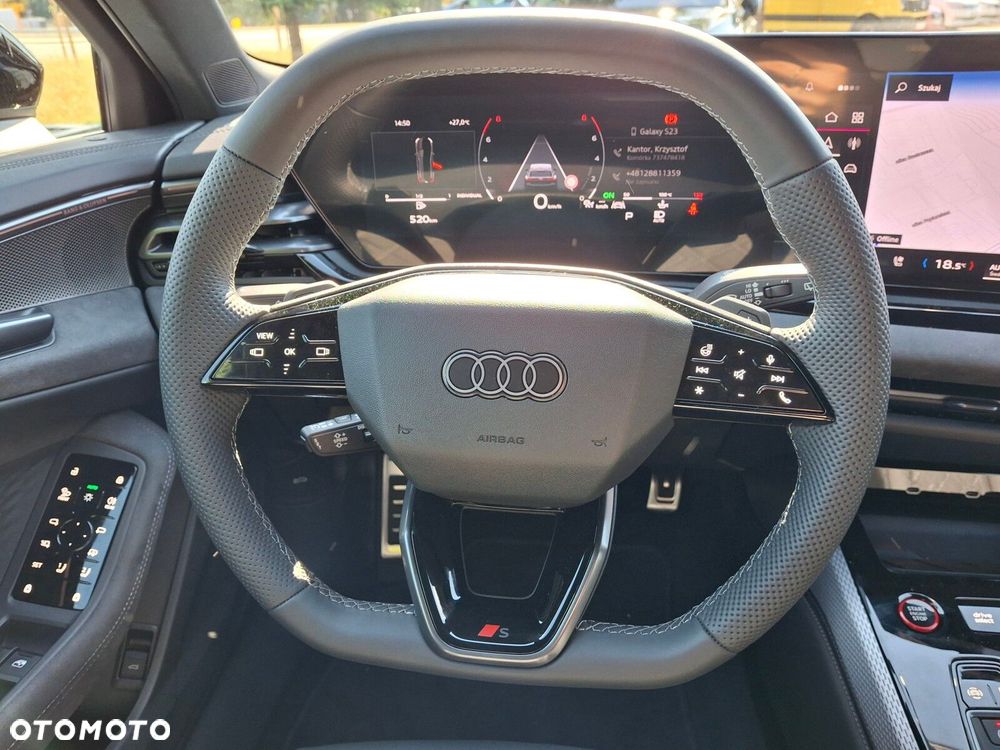 Audi S5 Avant - 21