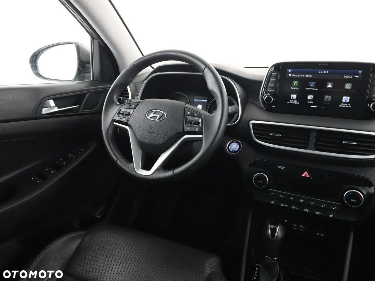 Hyundai Tucson 1.6 T-GDi Style 2WD DCT - 16