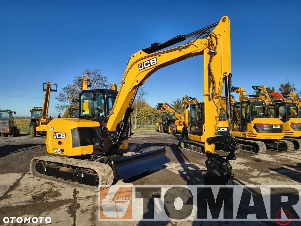 JCB 86C-2 - 3