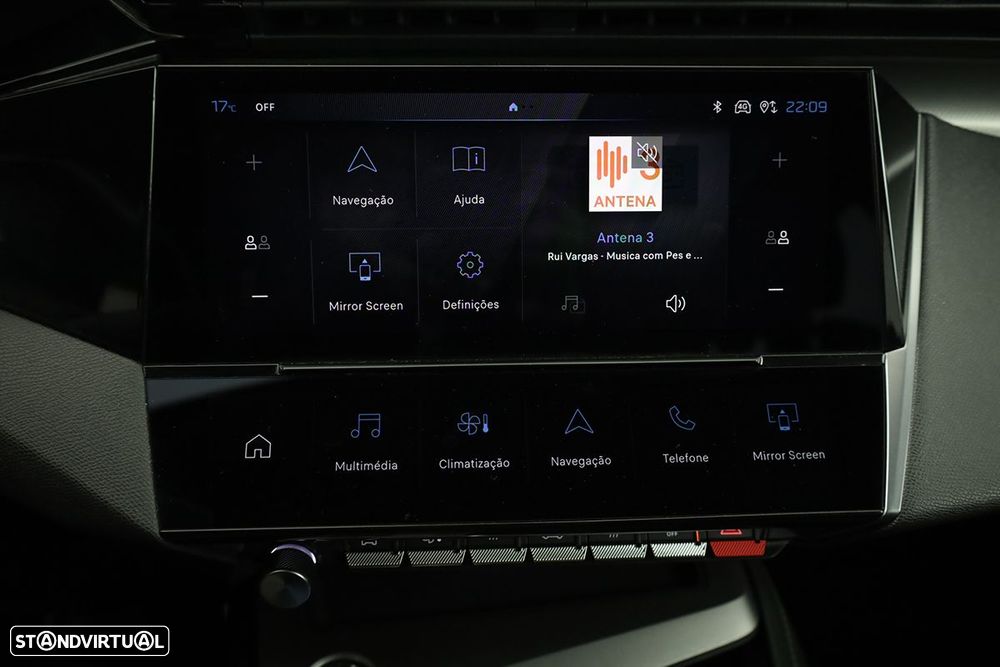 Peugeot 308 SW 1.2 PureTech GT EAT8 - 10