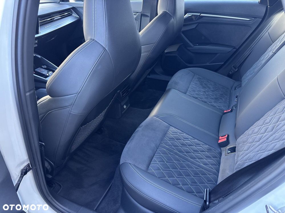 Audi S3 Sportback TFSI Quattro S tronic - 26