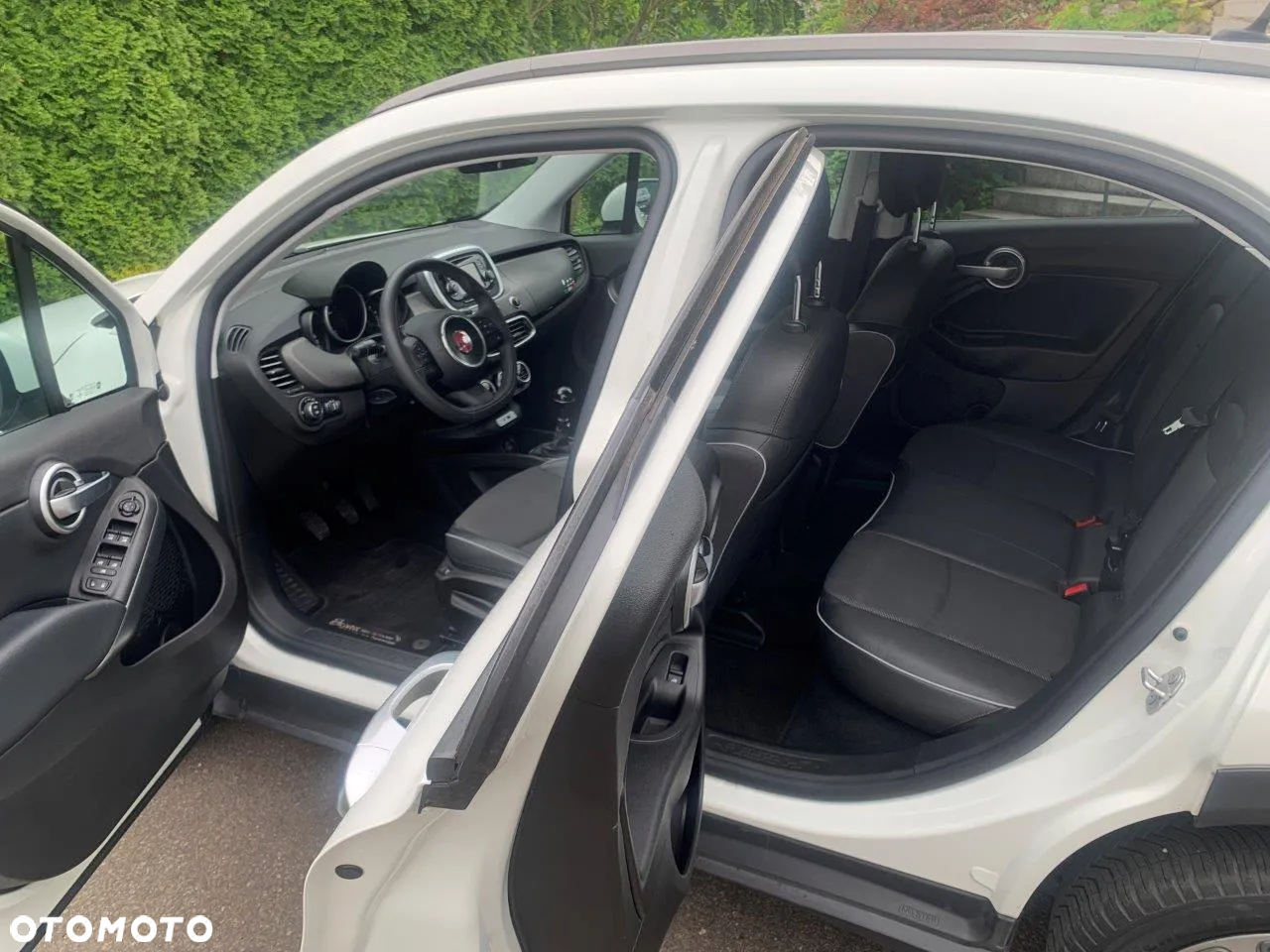 Fiat 500X 1.4 Multiair 4x2 S&S Cross - 17