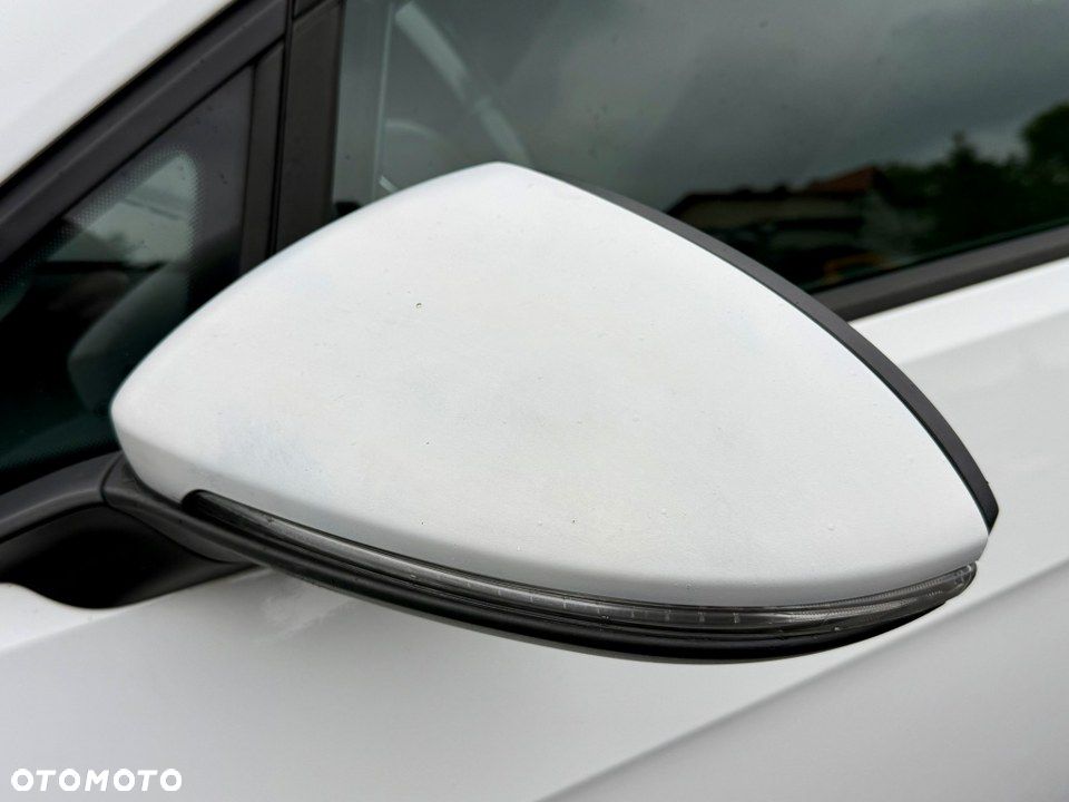 Volkswagen Golf 1.4 TSI (BlueMotion Technology) Highline - 14