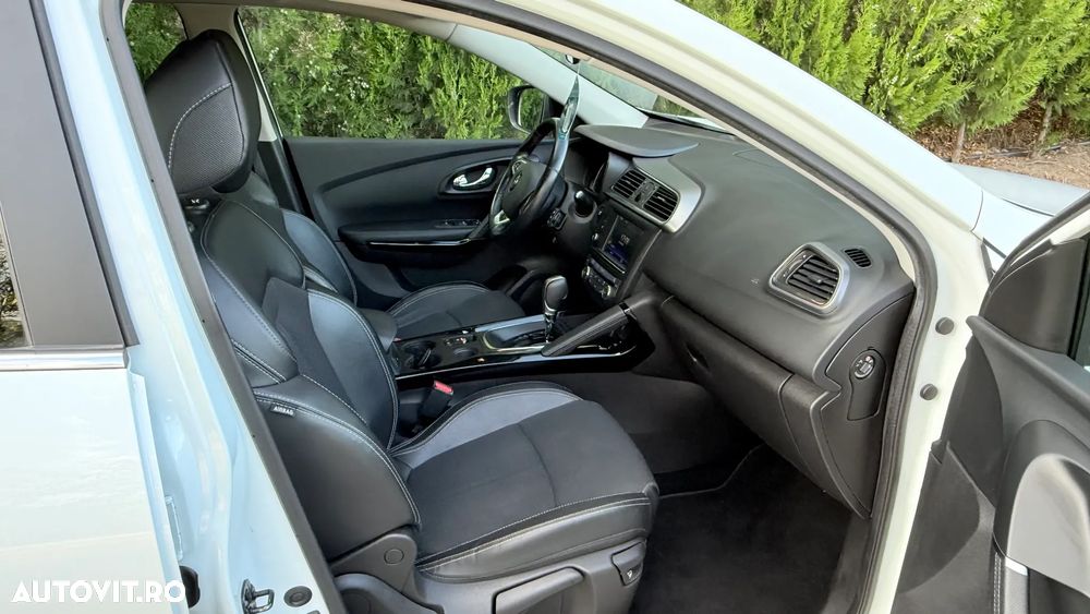 Renault Kadjar 1.2 TCe EDC Intens - 8