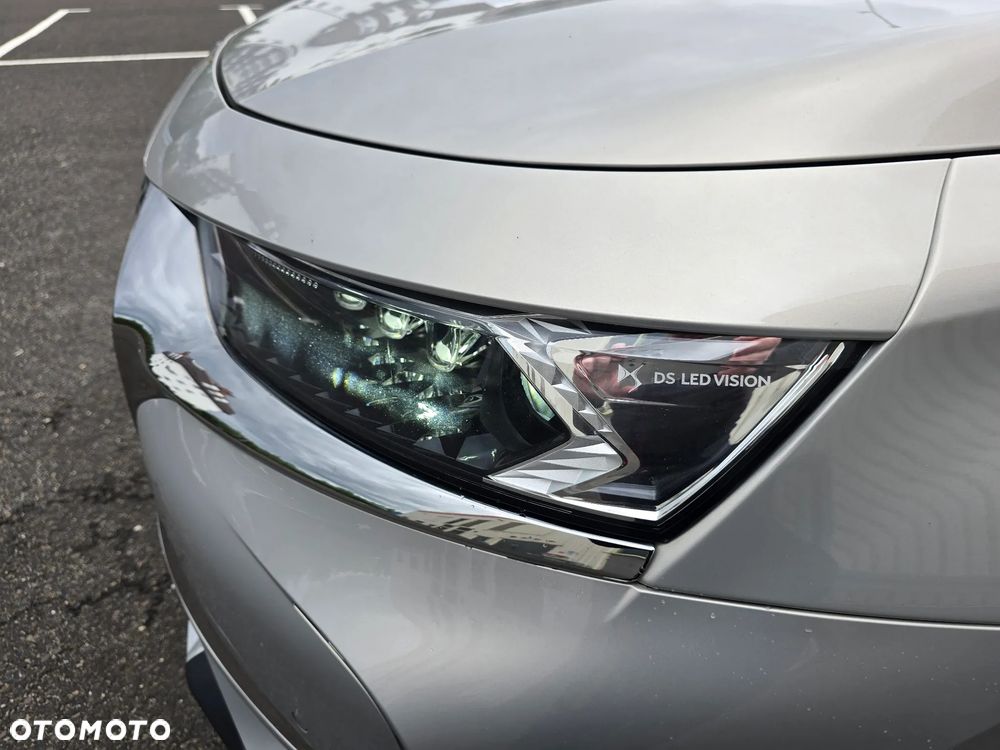 DS Automobiles DS 7 Crossback 1.6 E-Tense Rivoli - 11