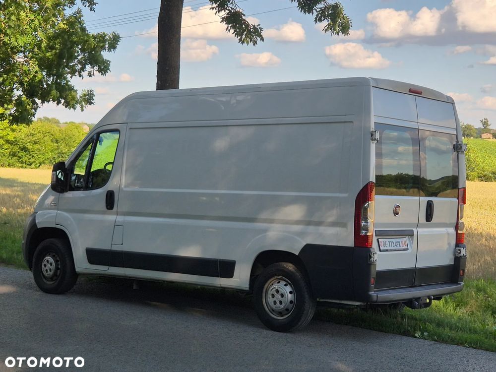 Fiat Ducato - 36