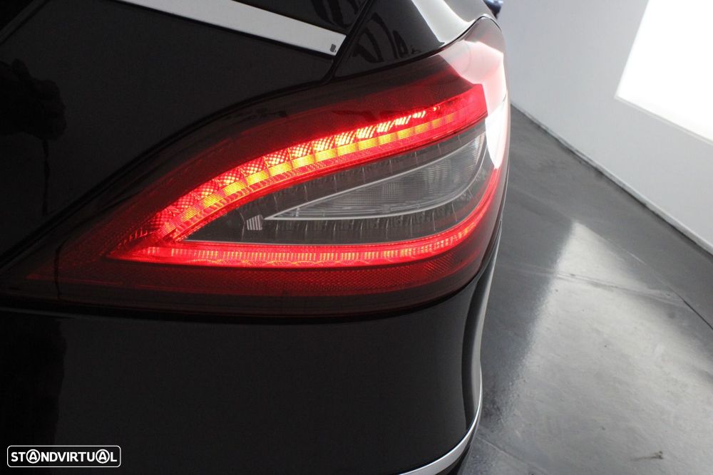 Mercedes-Benz CLS 250 - 59