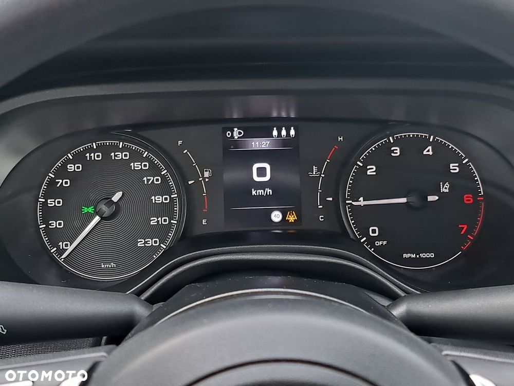 Fiat Tipo 1.0 T3 - 10