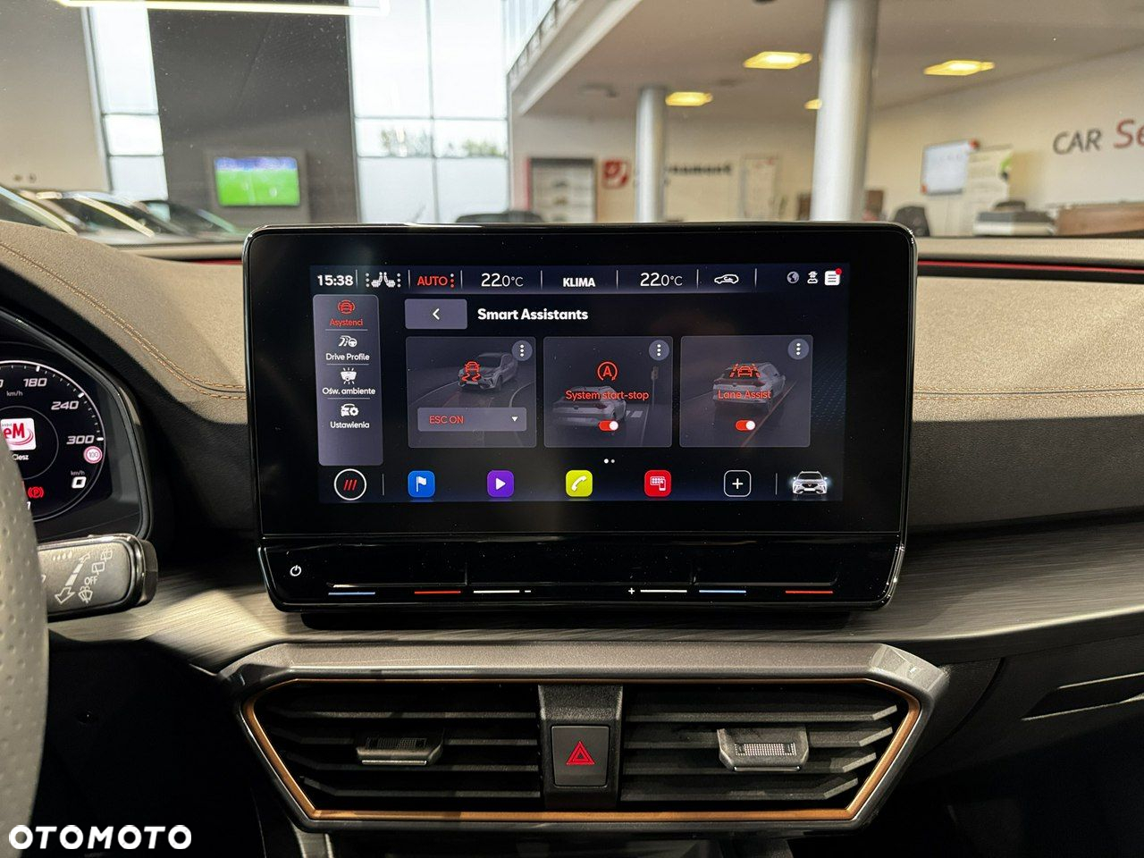Cupra Formentor - 28