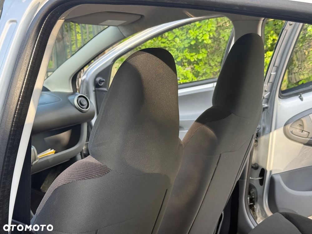 Citroën C1 1.0 CoolTech - 28