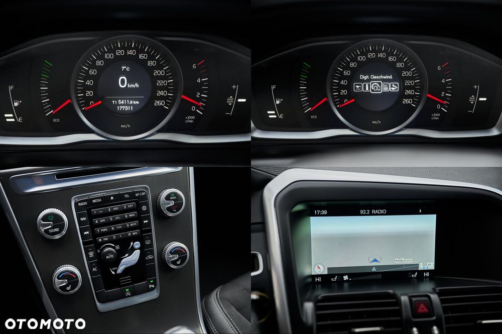 Volvo XC 60 D4 Summum - 31