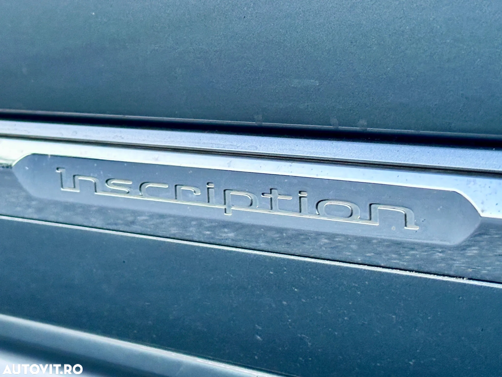 Volvo XC 90 D5 AWD Geartronic Inscription - 15