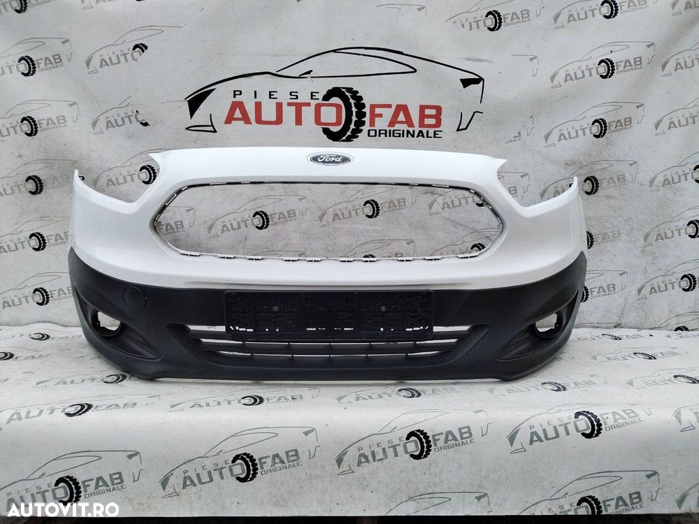 Bara fata Ford Transit Courier an 2014-2015-2016-2017-2018 - 1