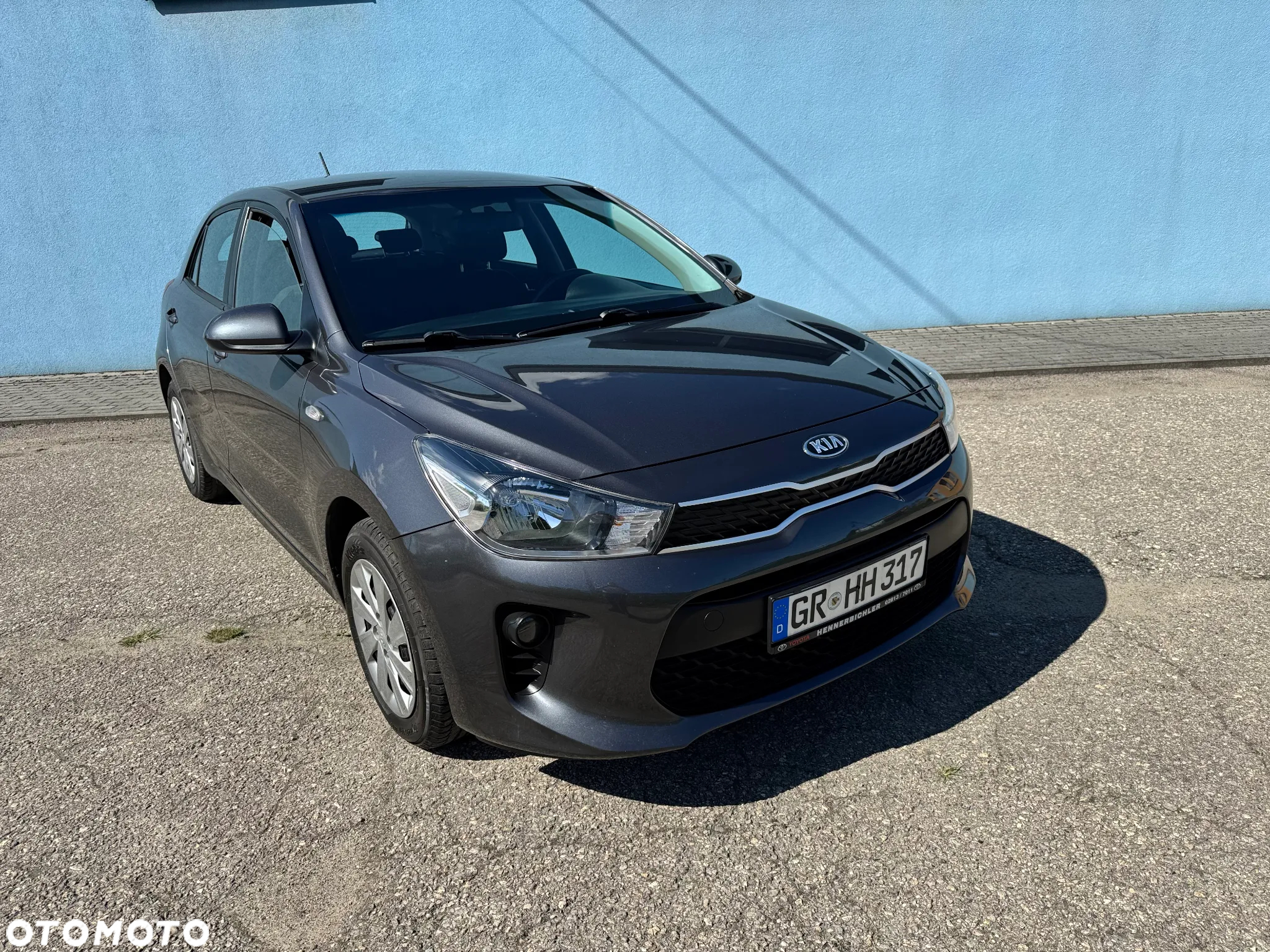 Kia Rio 1.2 Edition 7 - 29