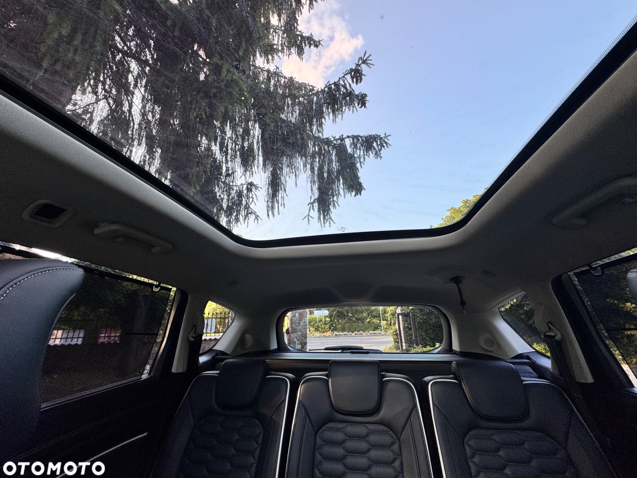Ford S-Max 2.0 TDCi Bi-Turbo Vignale PowerShift - 26