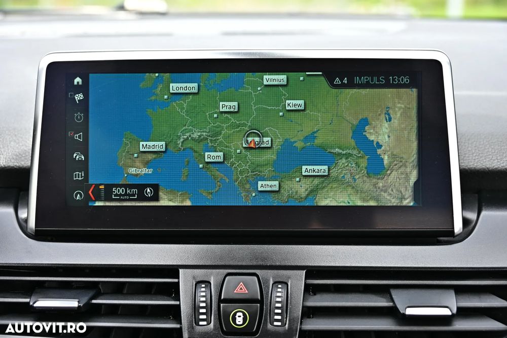 BMW Seria 2 220d xDrive AT - 34