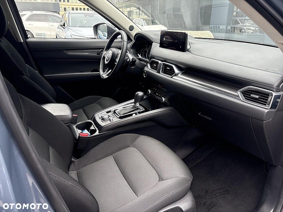 Mazda CX-5 - 8