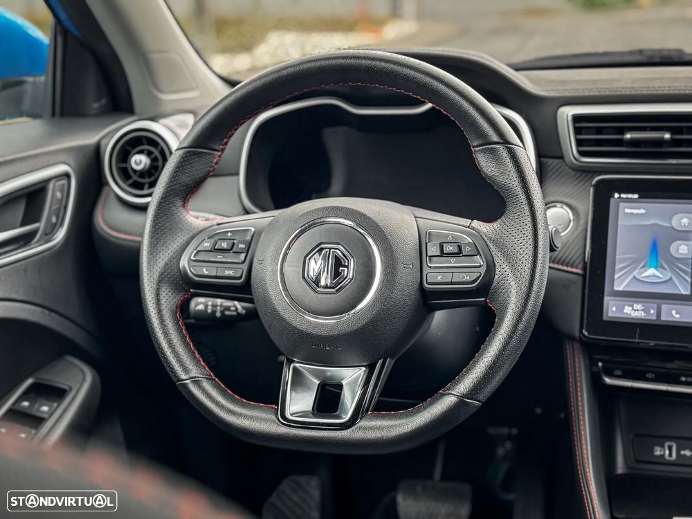 MG ZS EV 50.3 kWh Comfort - 17