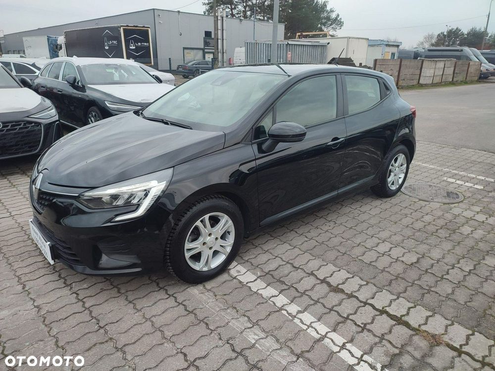 Renault Clio - 17