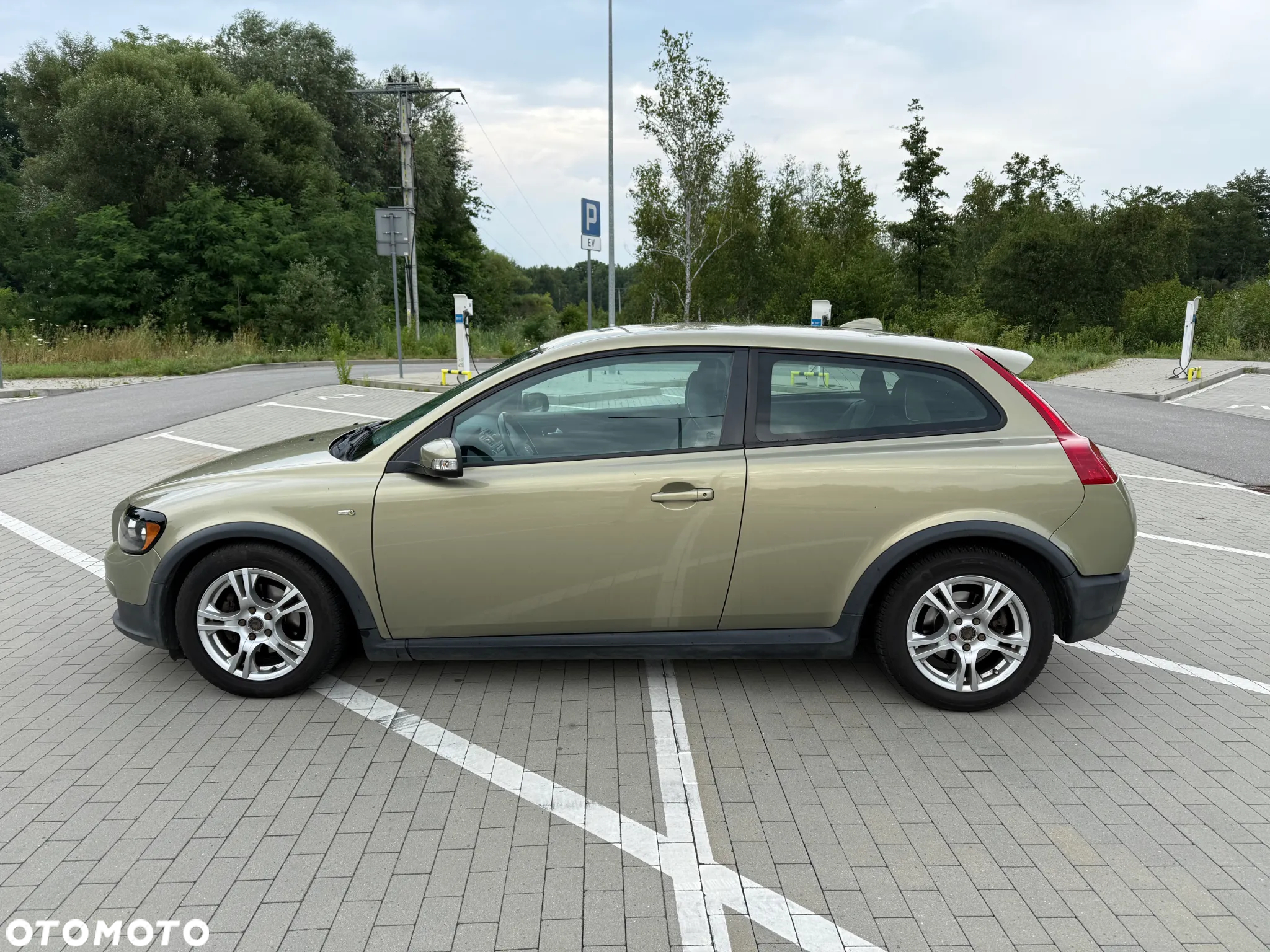 Volvo C30 1.6D DRIVe - 4