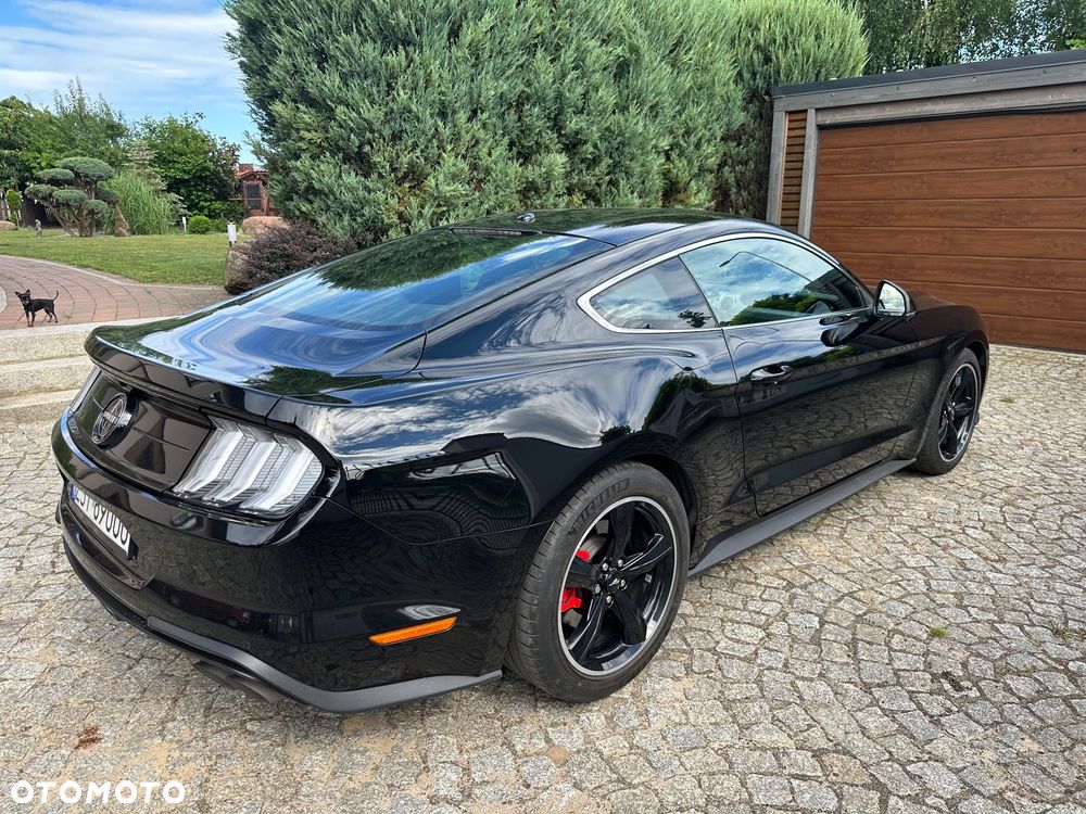 Ford Mustang - 9