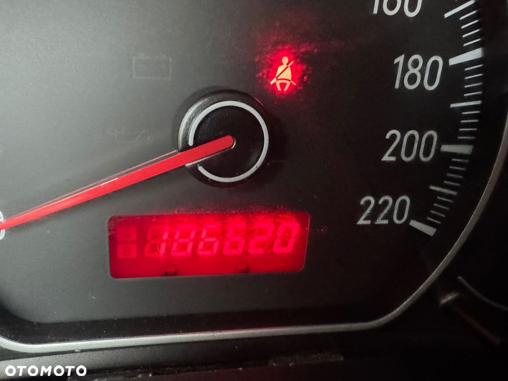 Suzuki SX4 1.9 DDiS DPF 4x2 Comfort - 15