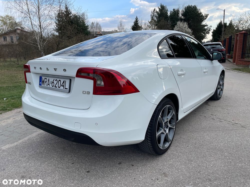 Volvo S60 D3 - 3
