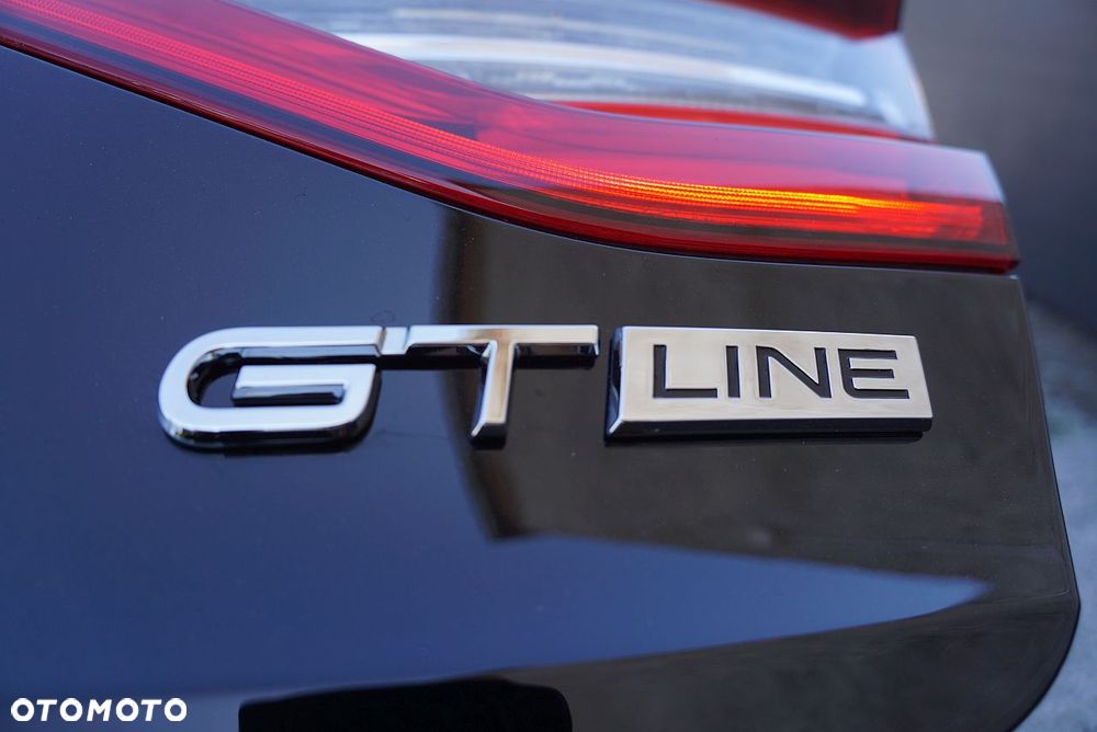 Renault Megane ENERGY TCe 130 GT LINE - 17
